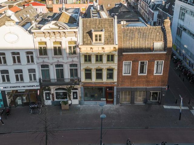 Appartement te huur in Haarzuilens, Utrecht