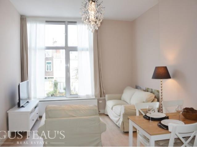 Appartement te huur in Regentessekwartier, Zuid Holland
