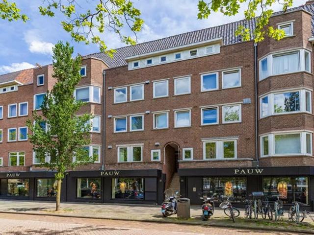 Appartement te huur in Zuid, Amsterdam