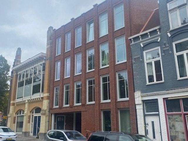 Appartement te huur in Schildersbuurt, Groningen
