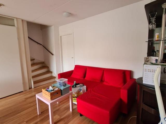 Appartement te huur in Fascinatio, Capelle aan den IJssel