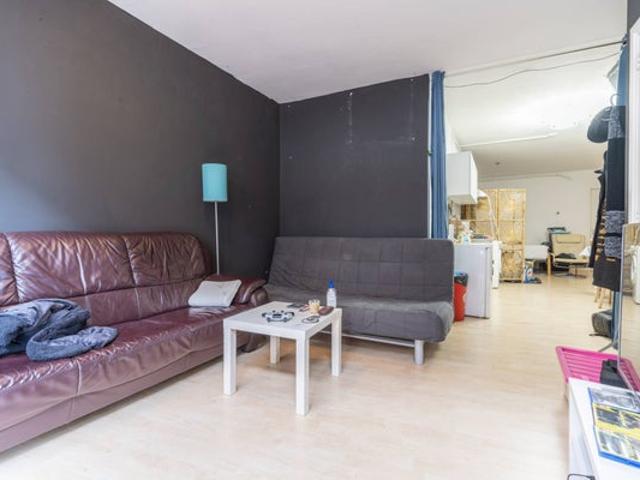 Appartement te huur in De Camp, Zuid Holland
