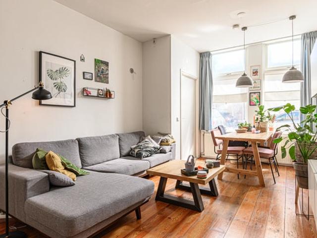Appartement te huur in Noorderkwartier, Leiden