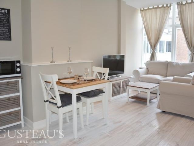 Appartement te huur in Zeeheldenkwartier, Den Haag