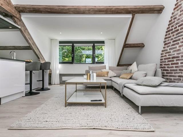 Appartement te huur in Kommelkwartier, Maastricht