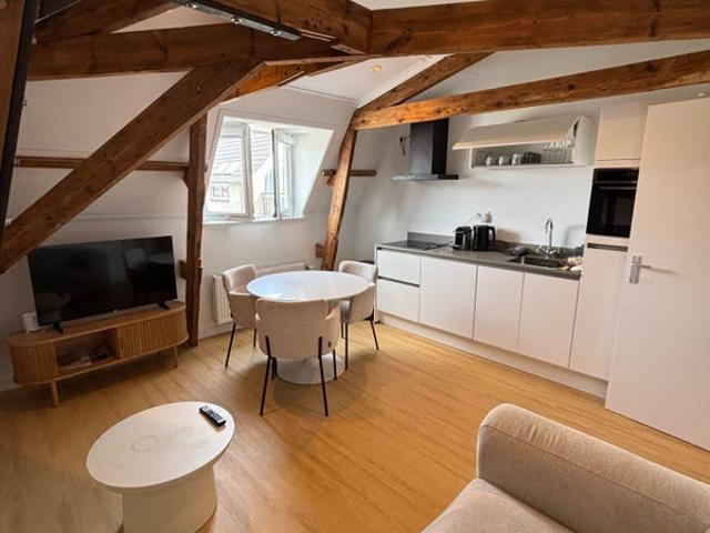 Appartement te huur in Zeeland
