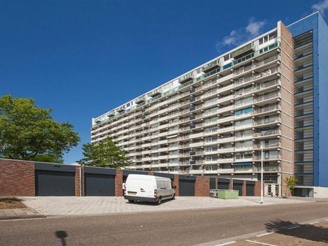 Appartement te huur in Terneuzen-Noord, Terneuzen
