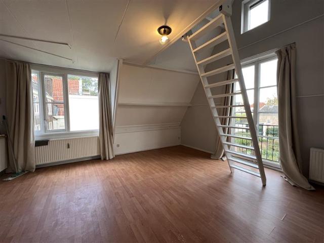 Appartement te huur in Haarzuilens, Utrecht