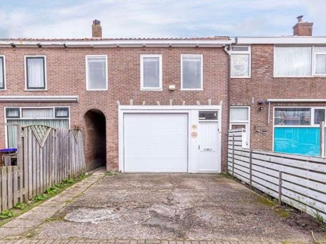 Appartement te huur in Den Helder
