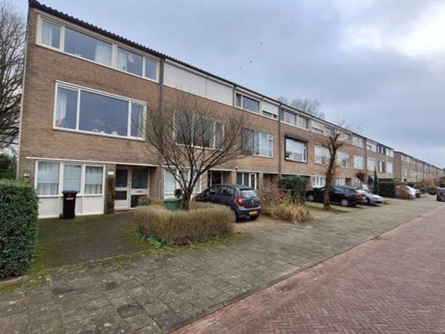 Appartement te huur in Sint-michielsgestel, Noord Brabant