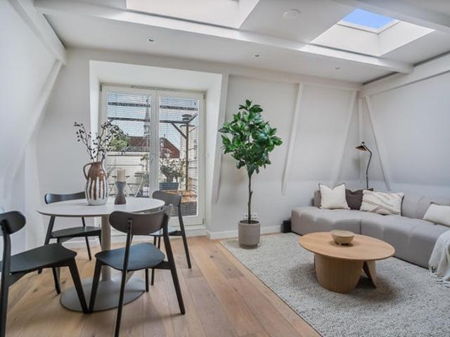 Appartement te huur in Zuid, Amsterdam