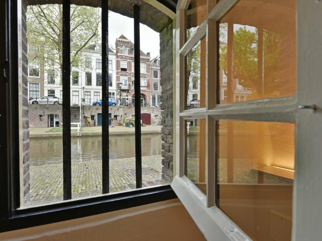 Appartement te huur in Haarzuilens, Utrecht