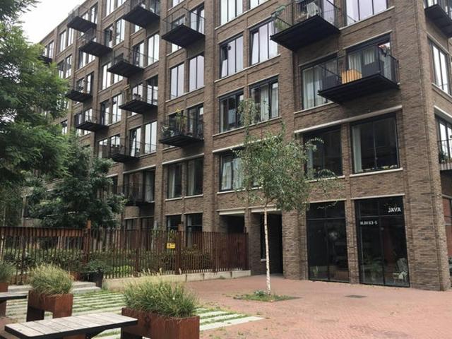 Appartement te huur in Strijp, Noord Brabant