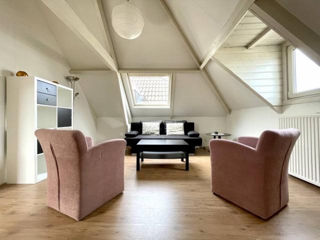 Appartement te huur in Middelland, Rotterdam