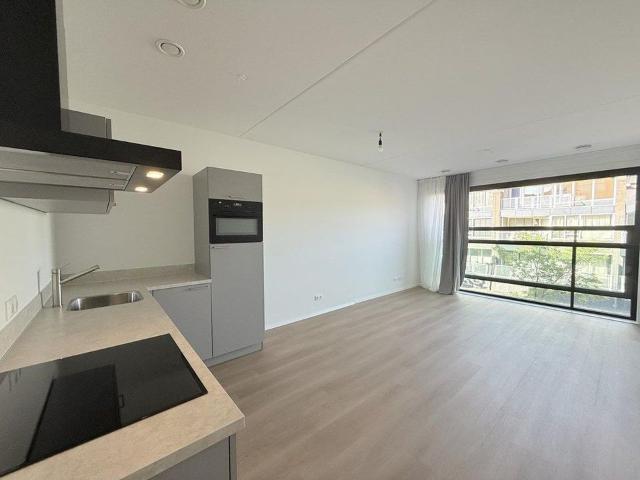 Appartement te huur in Zuid, Hoofddorp