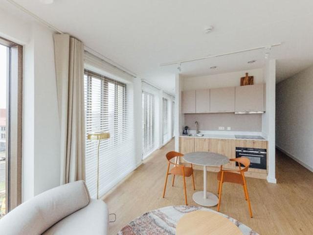 Appartement te huur in Wittevrouwenveld, Limburg