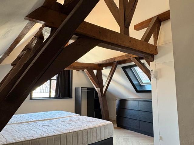 Appartement te huur in Zeeland