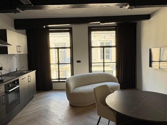 Appartement te huur in Zeeland