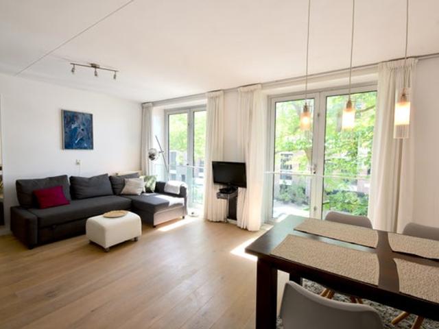 Appartement te huur in Centrum, Amsterdam