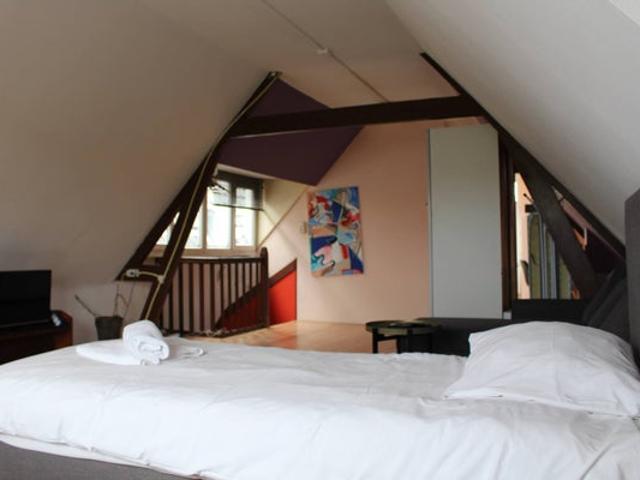 Appartement te huur in Nieuwe Westen, Rotterdam
