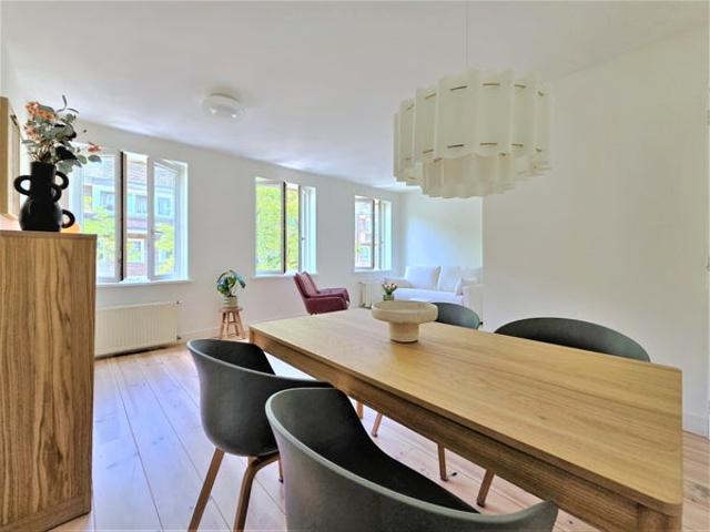 Appartement te huur in West, Amsterdam