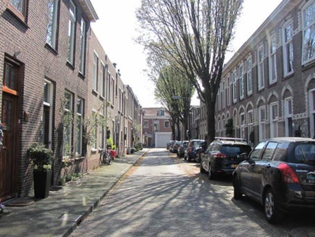 Appartement te huur in Oud Rijswijk, Rijswijk