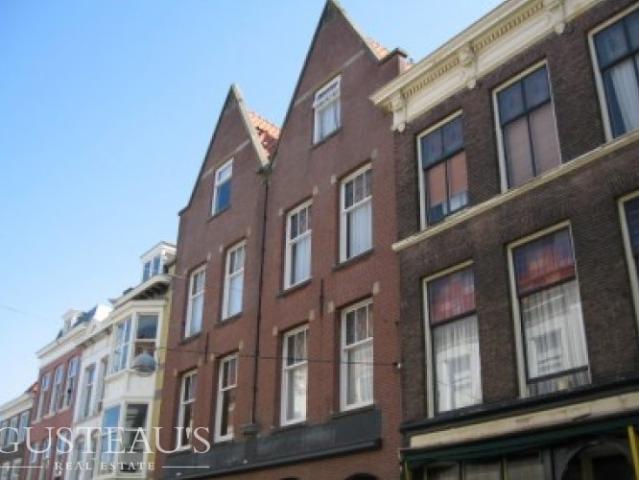 Appartement te huur in Museumkwartier, Den Haag