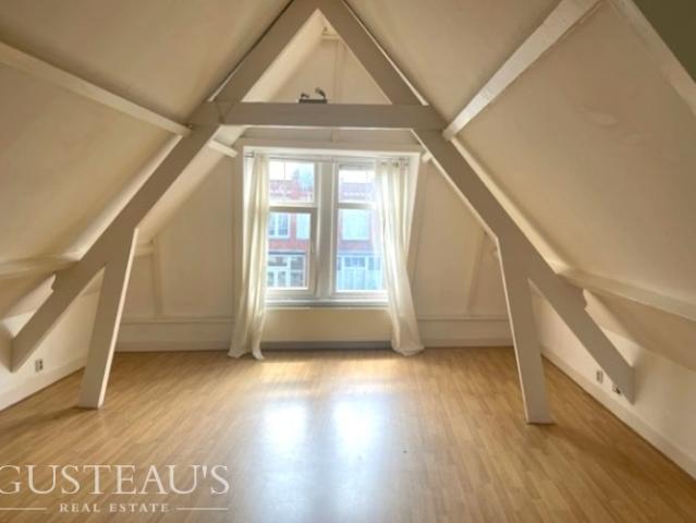 Appartement te huur in Scheveningen, Zuid Holland