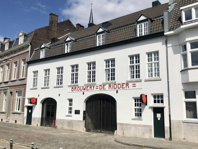 Appartement te huur in Wyck, Maastricht