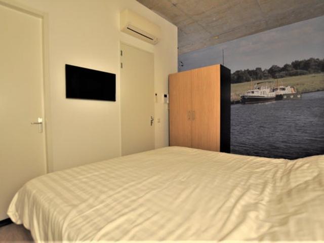 Appartement te huur in Bergen, Noord Brabant