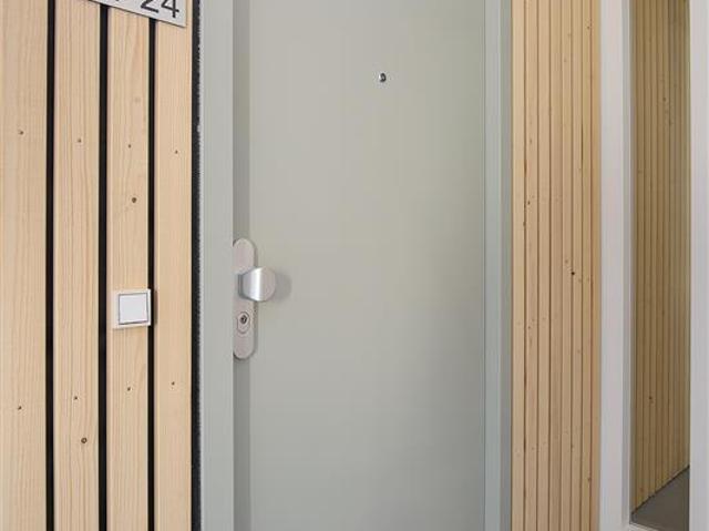 Appartement te huur in Haarzuilens, Utrecht