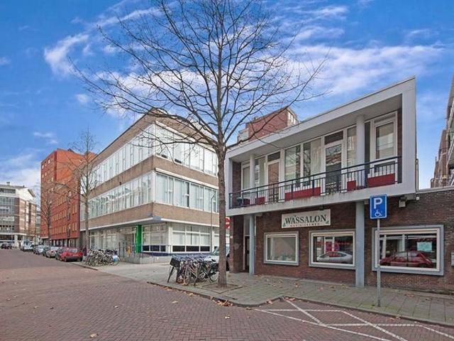 Appartement te huur in Centrum, Rotterdam