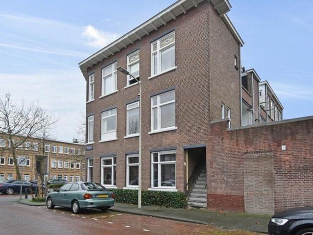 Appartement te huur in Bezuidenhout, Zuid Holland