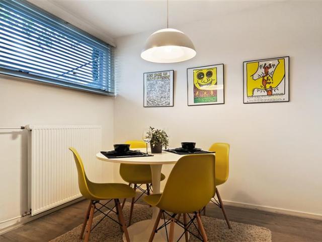 Appartement te huur in Hazegrietje, Arnhem