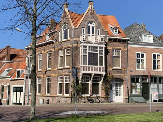 Appartement te huur in Zeeland