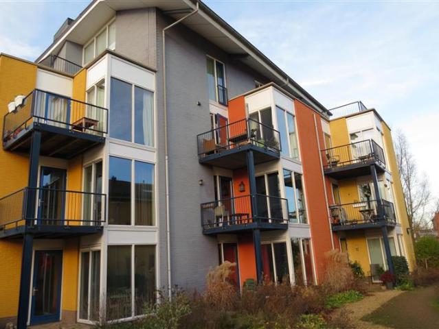 Appartement te huur in Culemborg, Gelderland