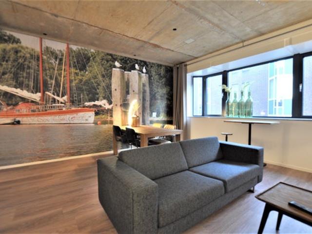 Appartement te huur in Bergen, Noord Brabant