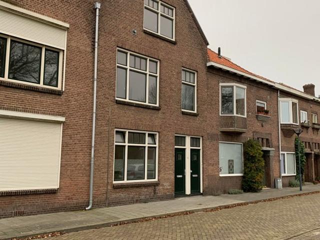 Appartement te huur in Vlissingen, Zeeland
