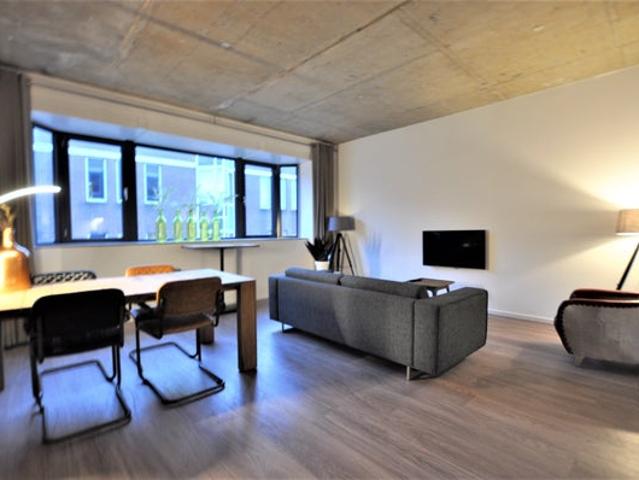 Appartement te huur in Bergen, Noord Brabant