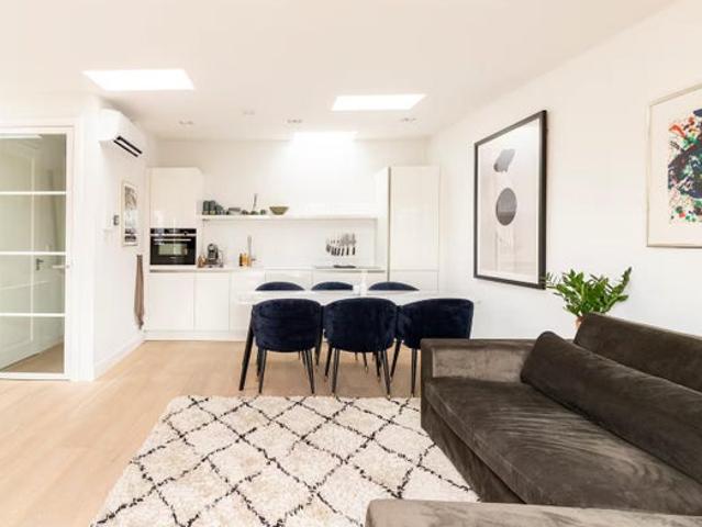 Appartement te huur in West, Amsterdam