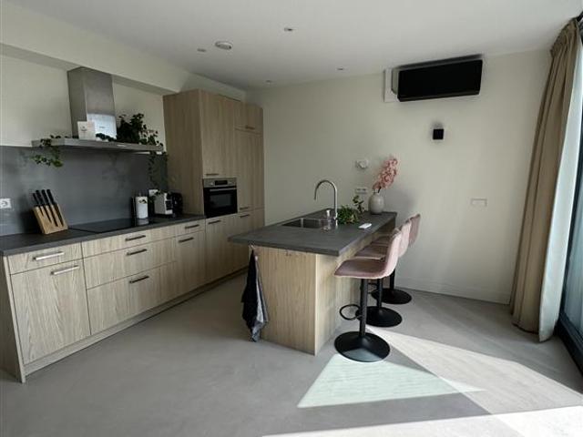 Appartement te huur in Spijkerkwartier, Arnhem