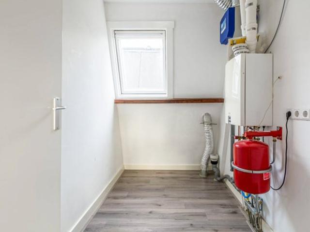 Appartement te huur in Binnenstad, Leiden