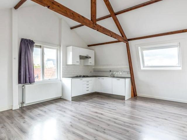 Appartement te huur in De Camp, Leiden