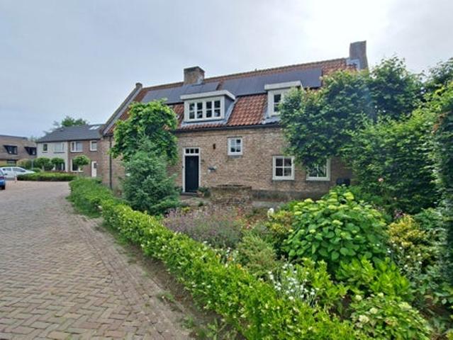 Appartement te huur in Esch, Noord Brabant