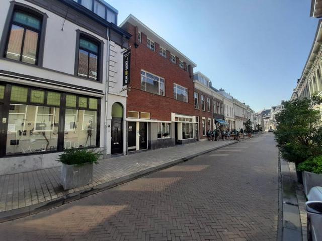Appartement te huur in Oud-Noord, Tilburg