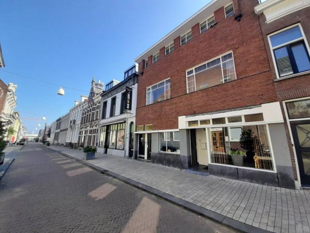 Appartement te huur in Dwaalgebied, Tilburg