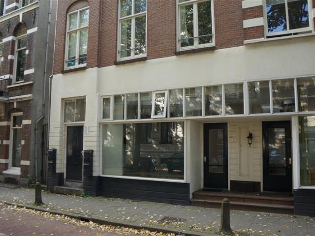 Appartement te huur in Spijkerkwartier, Arnhem