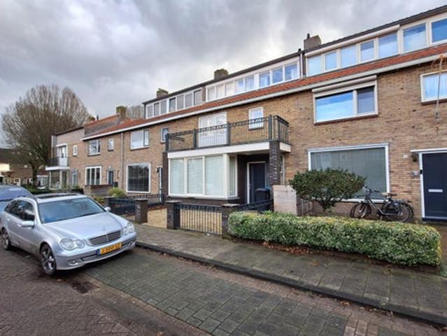 Appartement te huur in Vught, Noord Brabant