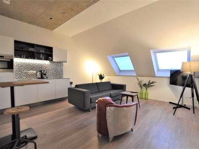 Appartement te huur in Bergen, Noord Brabant