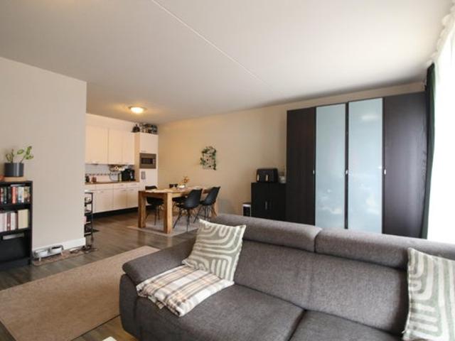 Appartement te huur in Centrum, Hendrik-Ido-Ambacht